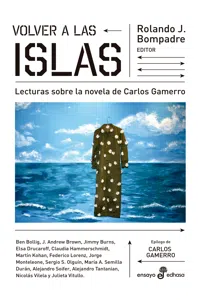 Volver a Las Islas_cover
