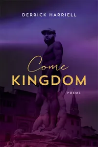 Come Kingdom_cover