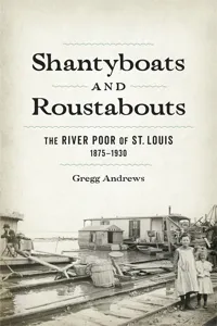 Shantyboats and Roustabouts_cover