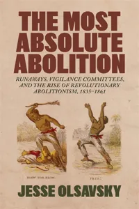 The Most Absolute Abolition_cover