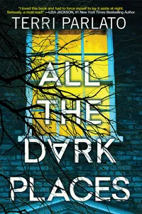 All the Dark Places_cover