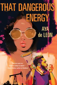 That Dangerous Energy_cover
