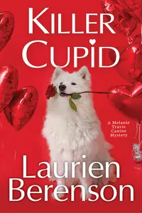Killer Cupid_cover