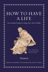How to Have a Life_cover