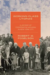 Working-Class Utopias_cover