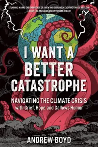 I Want a Better Catastrophe_cover