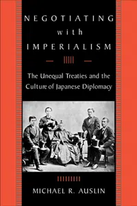 Negotiating with Imperialism_cover