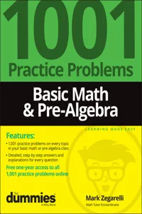 Basic Math & Pre-Algebra_cover