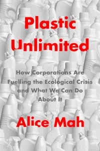 Plastic Unlimited_cover