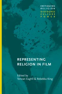 Representing Religion in Film_cover