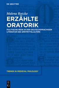 Erzählte Oratorik_cover