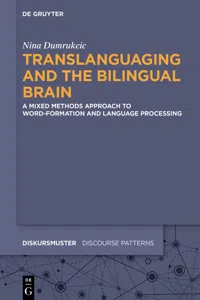 Translanguaging and the Bilingual Brain_cover