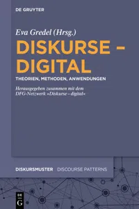 Diskurse – digital_cover