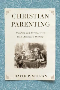 Christian Parenting_cover
