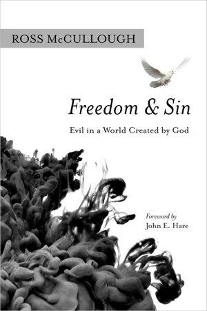 Freedom and Sin