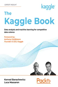 The Kaggle Book_cover