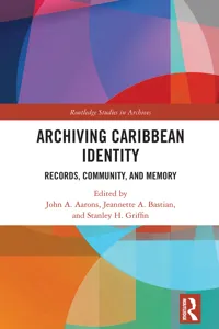 Archiving Caribbean Identity_cover