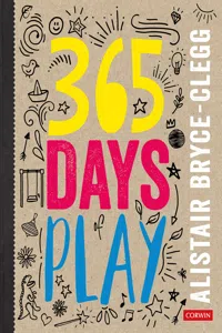 365 Days of Play_cover