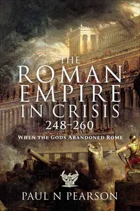 The Roman Empire in Crisis, 248–260_cover