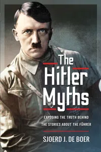 The Hitler Myths_cover