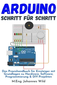 Arduino Schritt für Schritt_cover