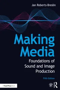 Making Media_cover