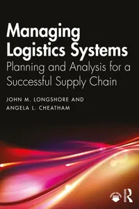 Managing Logistics Systems_cover