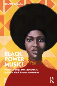 Black Power Music!_cover