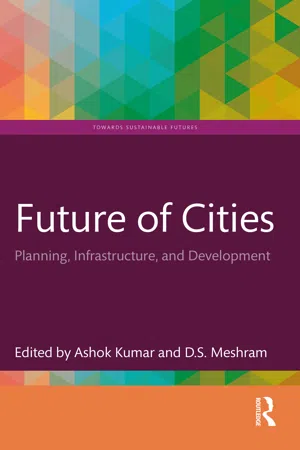 Future of Cities