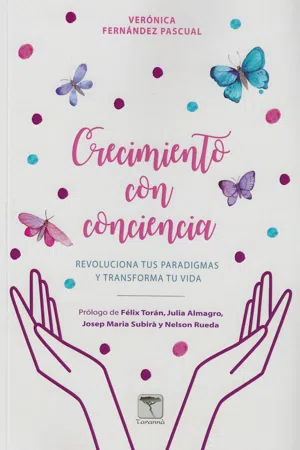 Crecimiento con conciencia