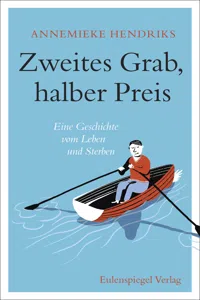 Zweites Grab, halber Preis_cover