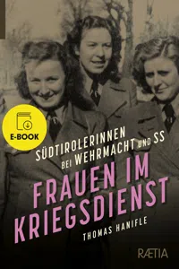 Frauen im Kriegsdienst_cover