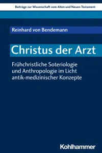 Christus der Arzt_cover