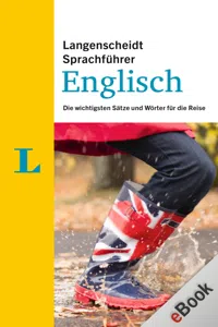 Langenscheidt Sprachführer Englisch_cover