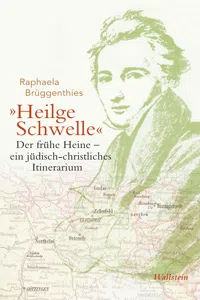 "Heilge Schwelle"_cover