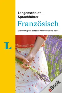 Langenscheidt Sprachführer Französisch_cover