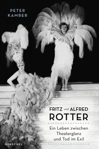 Fritz und Alfred Rotter_cover