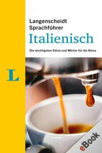 Langenscheidt Sprachführer Italienisch_cover