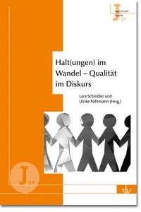 Hal im Wandel – Qualität im Diskurs_cover