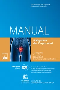 Malignome des Corpus uteri_cover
