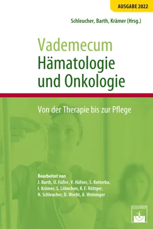 Vademecum Hämatologie und Onkologie