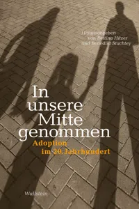 In unsere Mitte genommen_cover