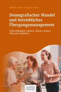 Demografischer Wandel und betriebliches Übergangsmanagement_cover