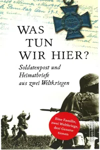 Was tun wir hier?_cover