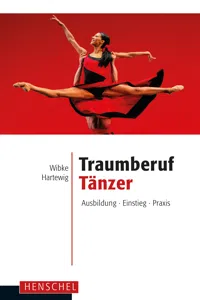 Traumberuf Tänzer_cover