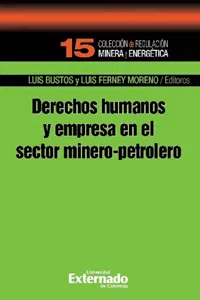 Derechos humanos y empresa en el sector minero-petroleo_cover