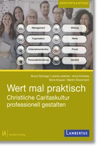 Wert mal praktisch_cover