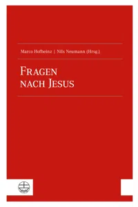 Fragen nach Jesus_cover