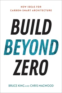 Build Beyond Zero_cover