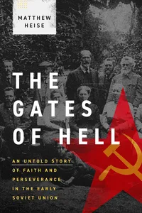 The Gates of Hell_cover